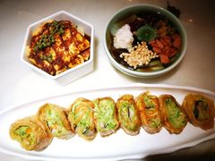 口水鸡-新发现(苏州中心商场店)