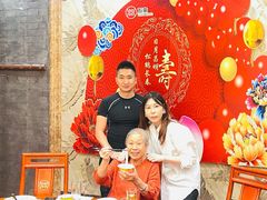 -万荣烤鸭店·北京菜(天坛店)