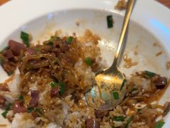 -喝丢一只鞋海鲜烧烤·海肠捞饭(市场店)