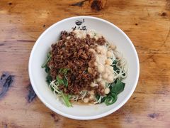 -老地方猫儿面(磁器口店)