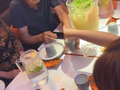 -鸣记脆皮烤鱼·海鲜烤鱼(三八广场店)