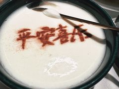-彩虹之约•淮扬家宴(亚运村店)