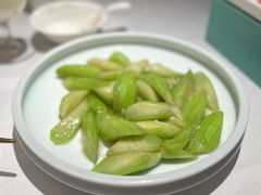 橄榄油台州丝瓜-二十四单 淮扬新味