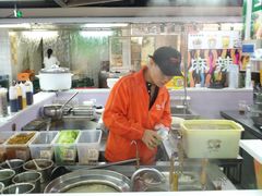 -世纪联华超市(大关店)