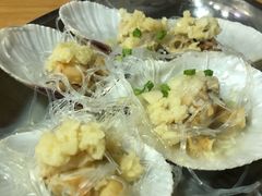 -ZF Seafood Restaurant 卓峰海鲜餐