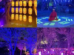 -茅山东方盐湖城景区