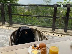 -杭州桐庐康莱德酒店西餐厅-舍