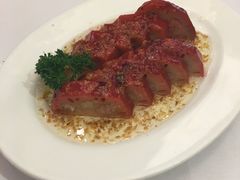 -峨嵋酒家(地安门店)