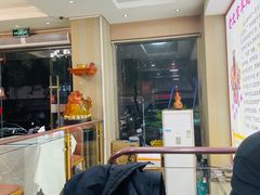 -香满锅老北京羊蝎子火锅·家常菜(新街口店)