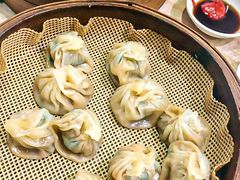 福鼎小笼包-大叔家福鼎小吃(十全街店)