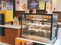 -麦当劳(东急新天地店)