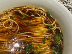 -南京大牌档(崇文门国瑞店)