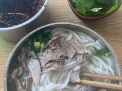 -攀枝花·任德琼·盐边羊肉米线
