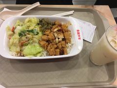 -永和大王(华侨城店)