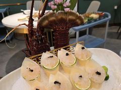 -喜聚薈·花膠雞海鮮火鍋(越秀店)