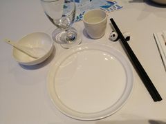 餐具摆设-眉州东坡(通州店)