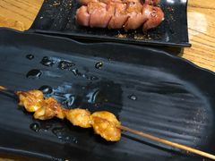 -伴鱼烤货东北菜(雅仕铭苑店)
