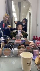 -WAVE SODA摄影工作室