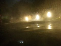 -山湖温泉