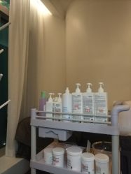 -MJ skin care国际皮肤管理中心