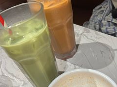 -Home Thai·泰谣(王府井apm店)