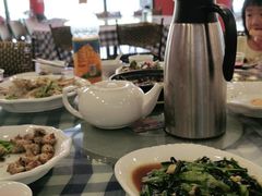 -钱大妈海鲜饭店(保利林语店)