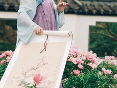 -扬州大运河文化旅游度假区·盆景园