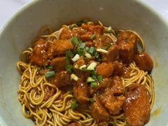 -好吃黄鱼面馆(浦发广场店)