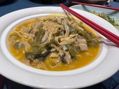 -金狮麟·新豫菜(金码大厦店)