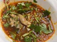 -味之绝美蛙鱼火锅(八号路店)