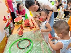 -孩子王(肥东吾悦广场店)
