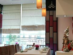 -阿诺泰·泰国餐厅(紫荆店)