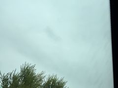 -天山天池风景区-西王母祖庙