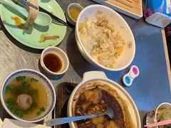 -潮界(LU·ONE凯德晶萃广场店)