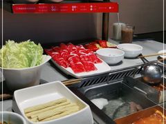 -海底捞火锅(吴中路店)