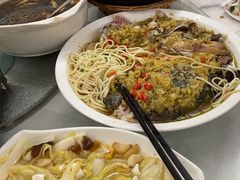 -九龙大酒店·金牌楚菜(武泰闸店)