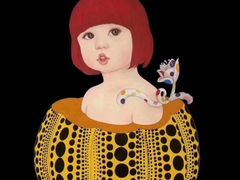 -东方童画少儿美术(金桥体验馆)