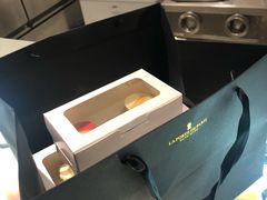 -La Porte de Paris 巴黎之门法式甜品