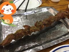 -三羊居食府(文艺路店)