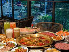 -长嘉·河图火锅(长嘉汇江景旗舰店)
