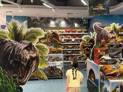 -TOYSRUS玩具反斗城(上海万象城店)