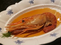 -醉东Oriental House(静安嘉里中心店)