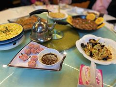 -山乡农家院(海淀区西北旺店)