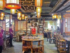 -赵家院子佬火锅(重庆总店)
