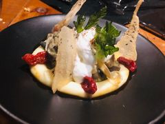 -AZUL by FUEL蓝色·法式酒馆(琶醍店)