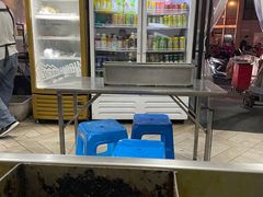 -小王烧烤(毓龙路店)