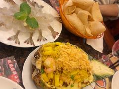 -厨屋餐厅
