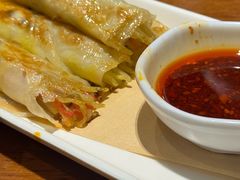 -福苗小骆驼烧烤(大唐不夜城店)