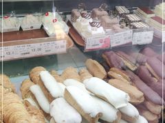 -凯司令西点房(南京东路店)