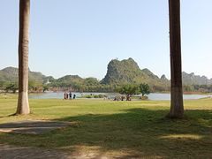 -南宁花花大世界景区